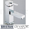 Bristan Quadrato Basin Mixer Pop-Up Waste Spare Parts